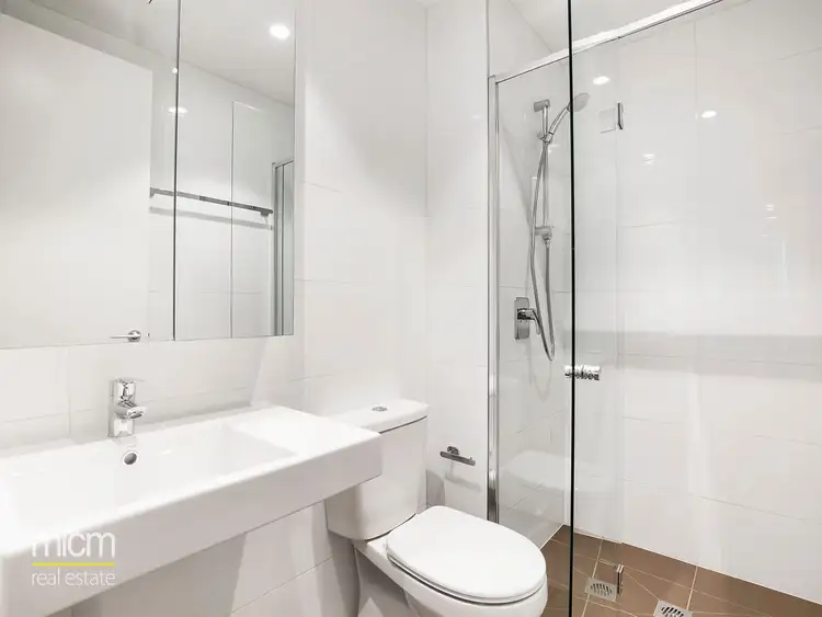 Fourth view of Homely apartment listing, 812/1 Balston Street, Southbank VIC 3006