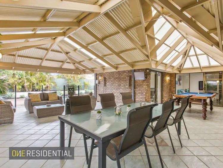 Main view of Homely house listing, 8 Hatfield Way, Booragoon WA 6154