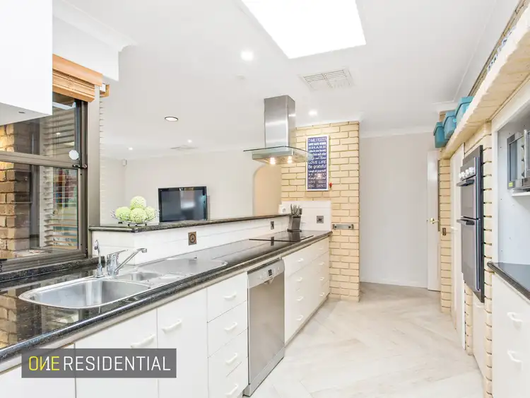 Fifth view of Homely house listing, 8 Hatfield Way, Booragoon WA 6154