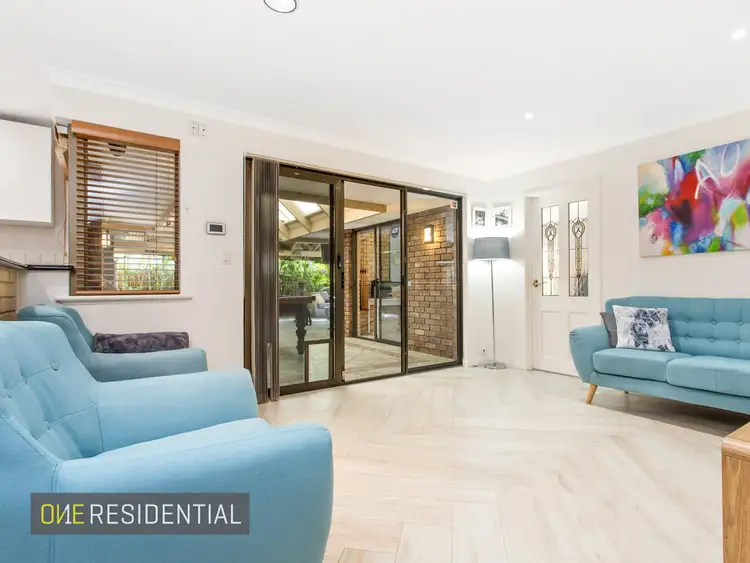 Sixth view of Homely house listing, 8 Hatfield Way, Booragoon WA 6154