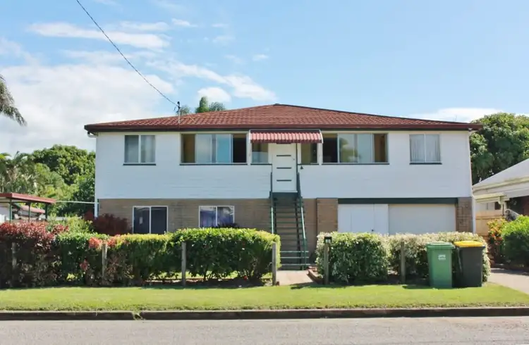 24 McIntyre Street, East Mackay QLD 4740