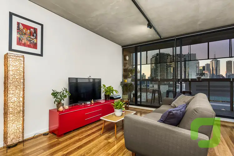 Second view of Homely apartment listing, 1002/152 Sturt Street, Southbank VIC 3006