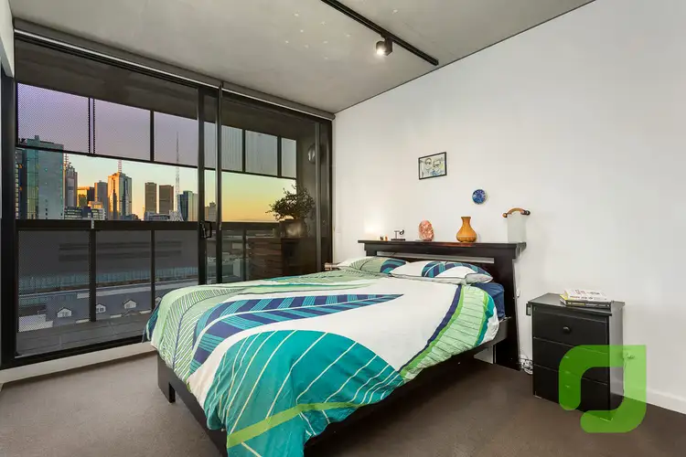 Fourth view of Homely apartment listing, 1002/152 Sturt Street, Southbank VIC 3006