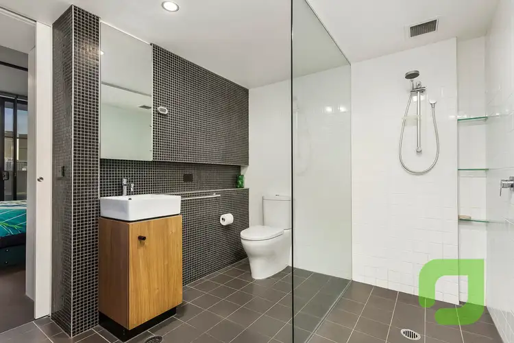 Fifth view of Homely apartment listing, 1002/152 Sturt Street, Southbank VIC 3006
