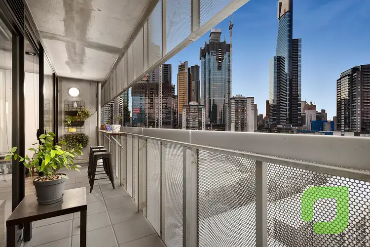 Sixth view of Homely apartment listing, 1002/152 Sturt Street, Southbank VIC 3006