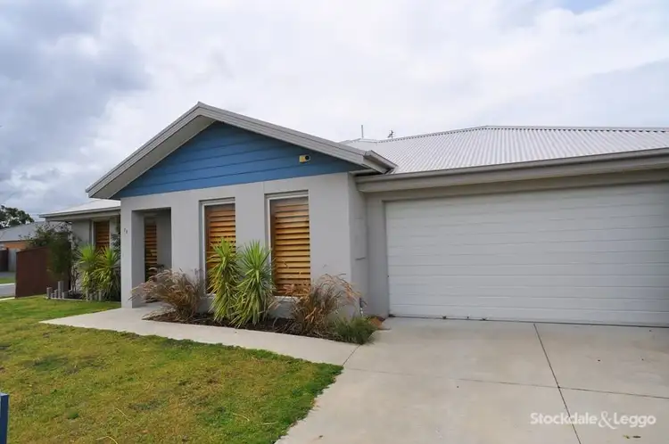 Main view of Homely house listing, 78 Meanderri Drive, Inverloch VIC 3996