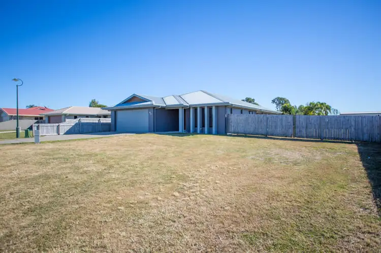 63 Poulsen Drive, Marian QLD 4753