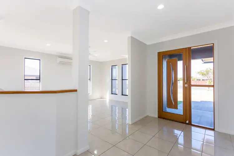 Sixth view of Homely house listing, 63 Poulsen Drive, Marian QLD 4753