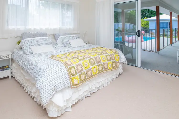 Fifth view of Homely house listing, 10 Riberry Drive, Casuarina NSW 2487