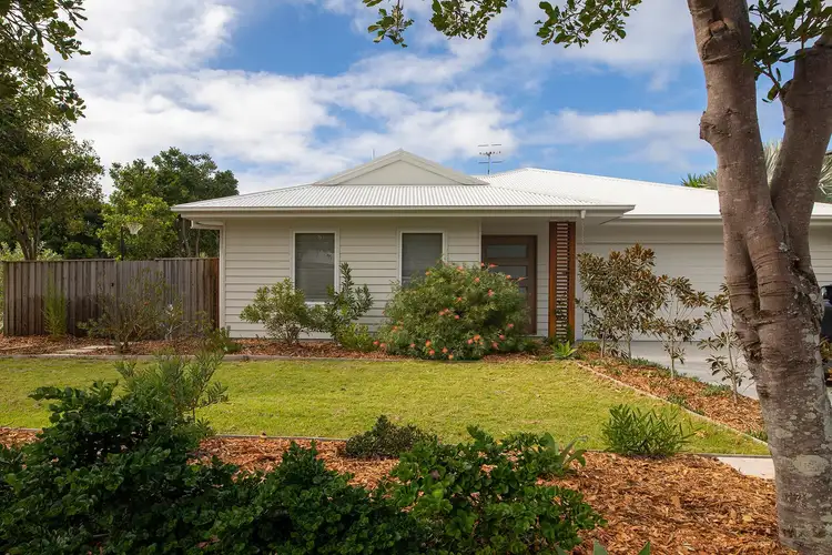 Seventh view of Homely house listing, 10 Riberry Drive, Casuarina NSW 2487