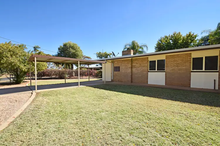 Fifth view of Homely house listing, 3 O'Grady Crescent, Gillen NT 870