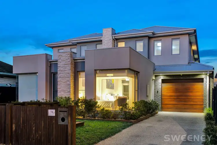 74 Hansen Street, Altona North VIC 3025