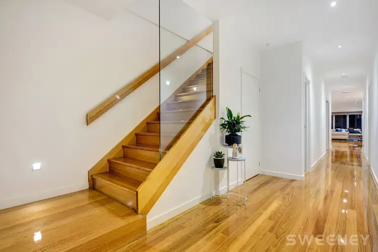 Fifth view of Homely townhouse listing, 74 Hansen Street, Altona North VIC 3025