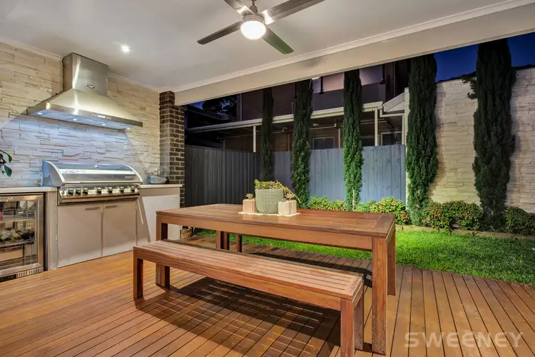 Sixth view of Homely townhouse listing, 74 Hansen Street, Altona North VIC 3025