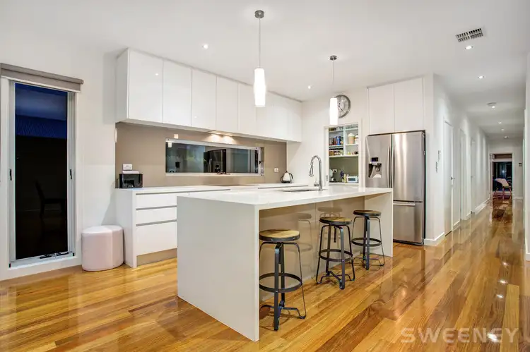 Seventh view of Homely townhouse listing, 74 Hansen Street, Altona North VIC 3025