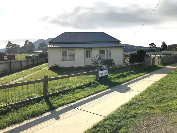 Main view of Homely house listing, 181 Main Street, Sheffield TAS 7306