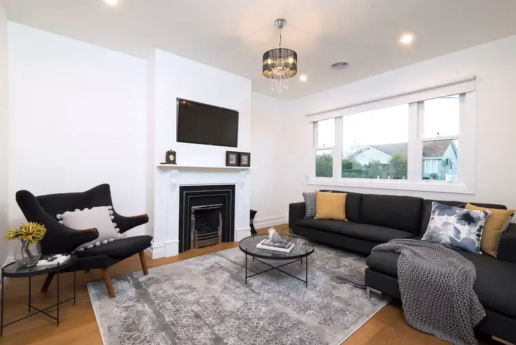 Second view of Homely house listing, 19 Jhonson Street, Pascoe Vale South VIC 3044