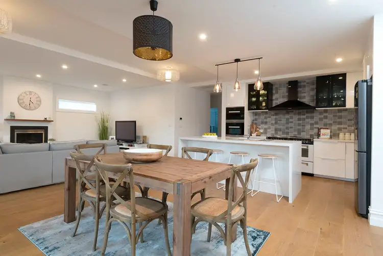 Fifth view of Homely house listing, 19 Jhonson Street, Pascoe Vale South VIC 3044