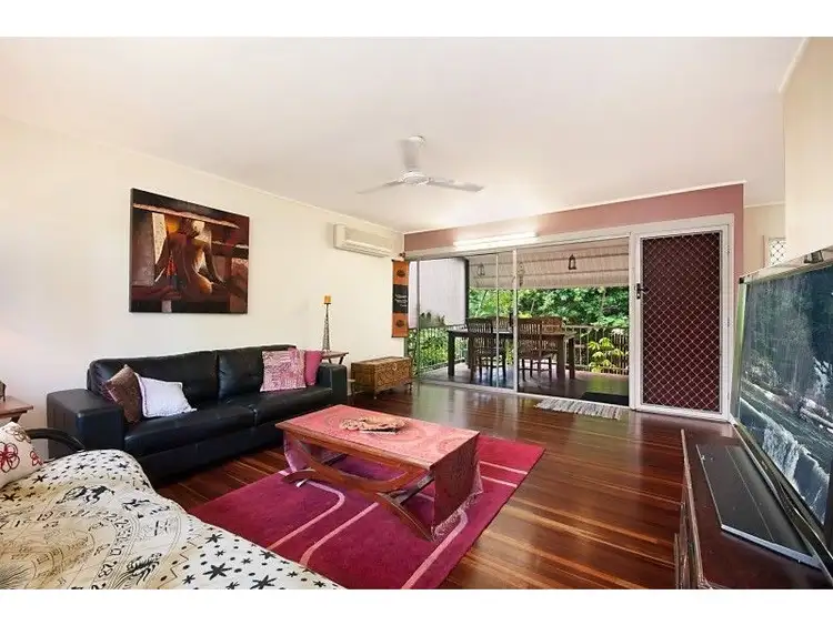 8 Garden Street, Mundingburra QLD 4812