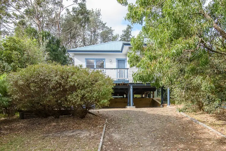 14 Native Way, Moruya Heads NSW 2537