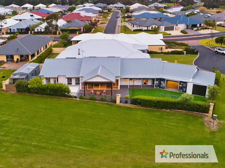 6 Ganton Court, Dunsborough WA 6281