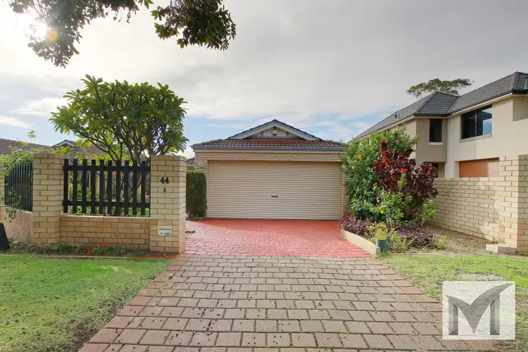 2/44 Central Road, Rossmoyne WA 6148