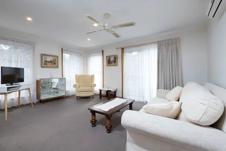 Second view of Homely villa listing, 1/933-935 Mt Alexander Road, Essendon VIC 3040