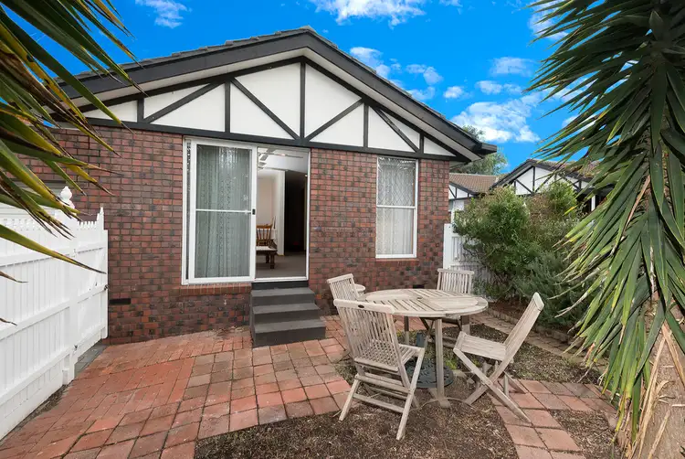 Fourth view of Homely villa listing, 1/933-935 Mt Alexander Road, Essendon VIC 3040