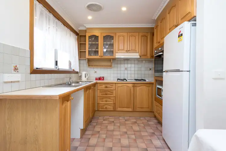 Sixth view of Homely villa listing, 1/933-935 Mt Alexander Road, Essendon VIC 3040