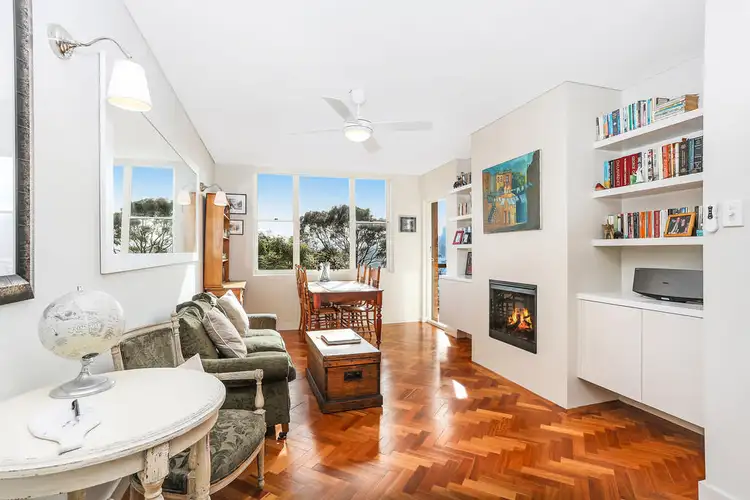 Third view of Homely apartment listing, 4/2 Pearson Street, Balmain East NSW 2041