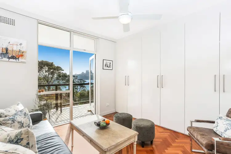 Fourth view of Homely apartment listing, 4/2 Pearson Street, Balmain East NSW 2041