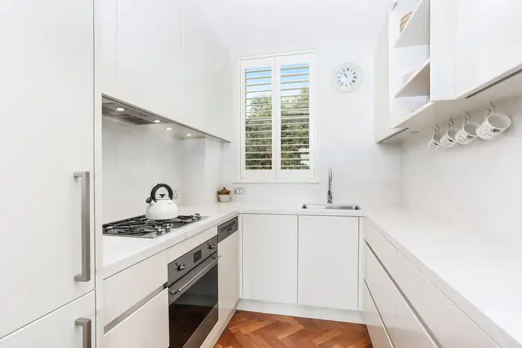 Fifth view of Homely apartment listing, 4/2 Pearson Street, Balmain East NSW 2041