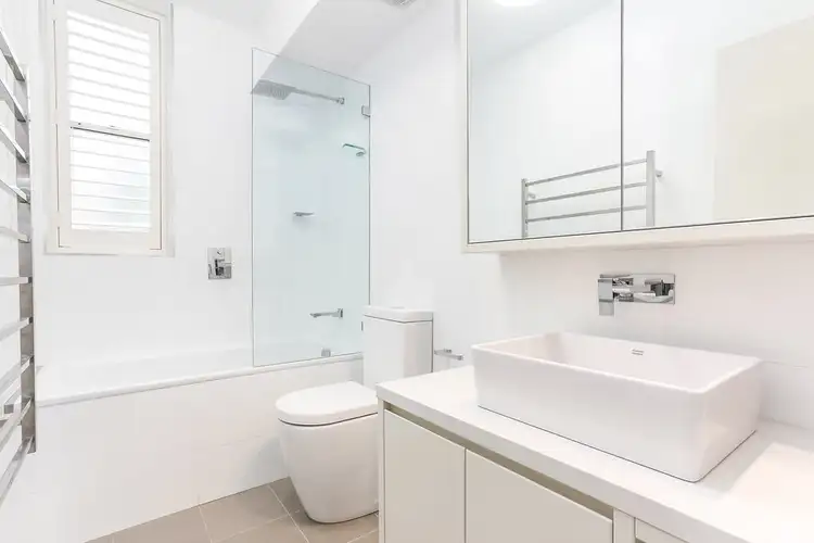 Sixth view of Homely apartment listing, 4/2 Pearson Street, Balmain East NSW 2041