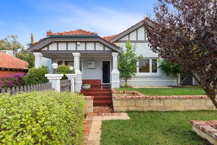 48 Grafton Road, Bayswater WA 6053