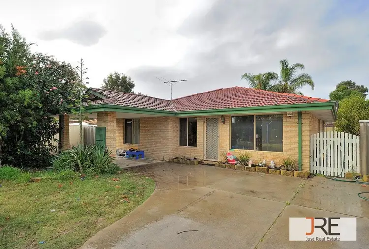 9 Eucla Mews, Stratton WA 6056