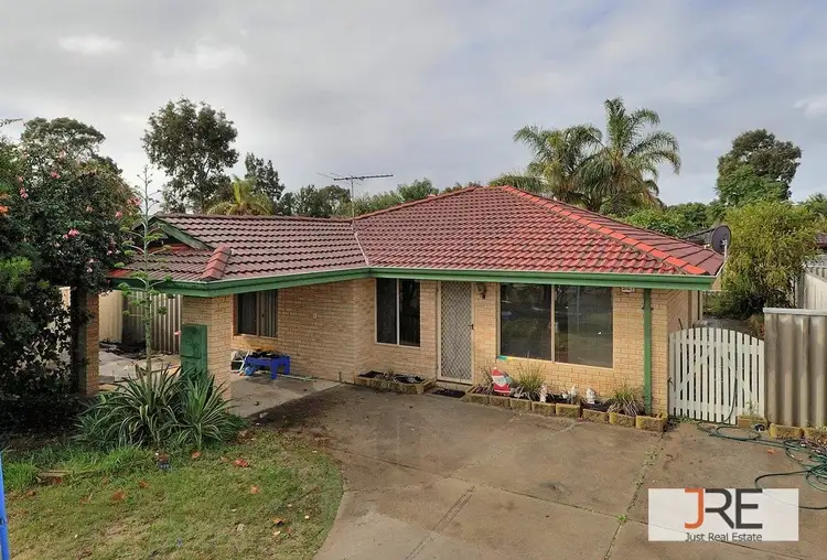 Second view of Homely house listing, 9 Eucla Mews, Stratton WA 6056