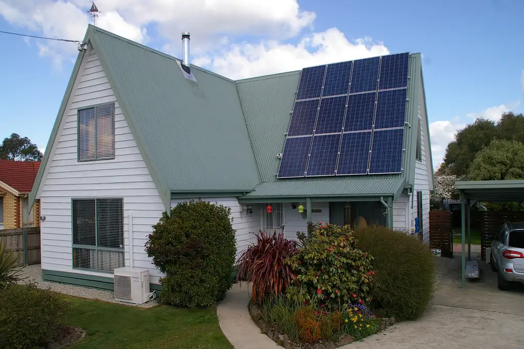 Main view of Homely house listing, 7 Gosling Grove, Longford TAS 7301