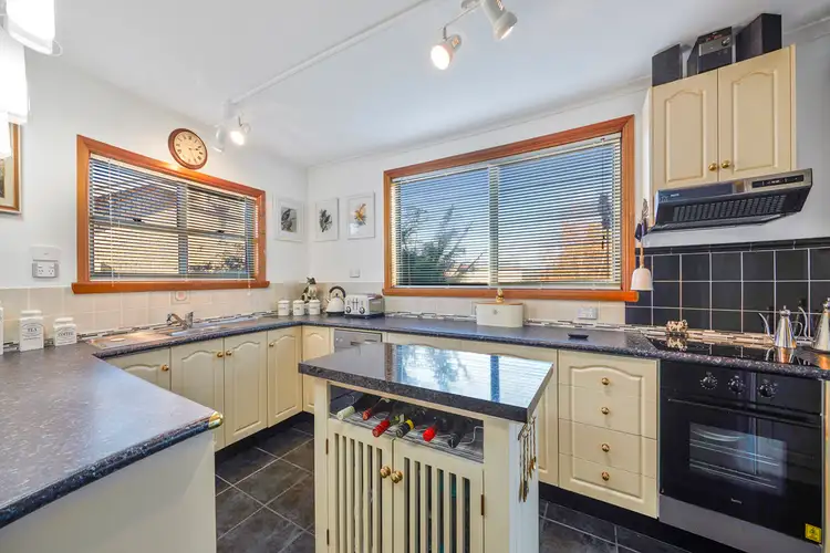 Second view of Homely house listing, 7 Gosling Grove, Longford TAS 7301