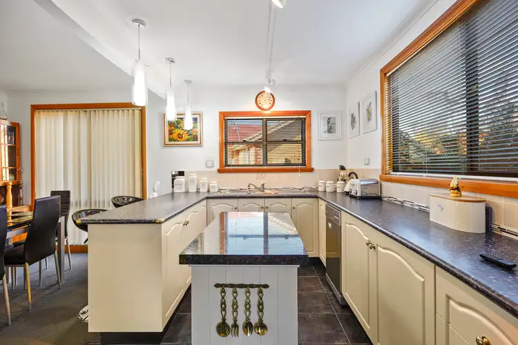 Fifth view of Homely house listing, 7 Gosling Grove, Longford TAS 7301