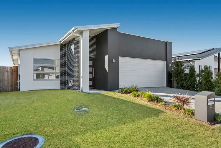 Main view of Homely house listing, 22 Montego Way, Peregian Beach QLD 4573