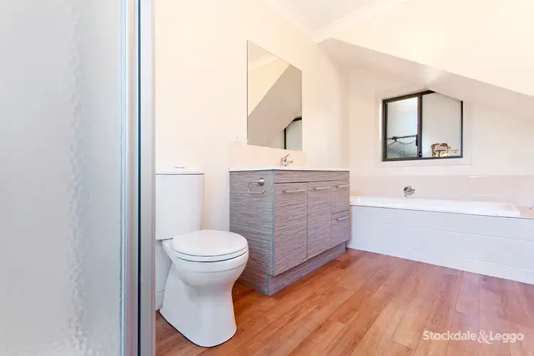 Fifth view of Homely house listing, 2/5 Willow Tree Lane, Warrnambool VIC 3280