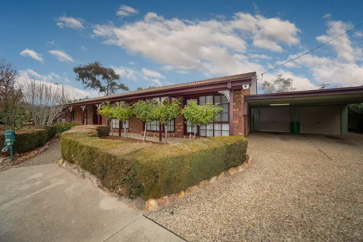 1 Longman Street, Richardson ACT 2905