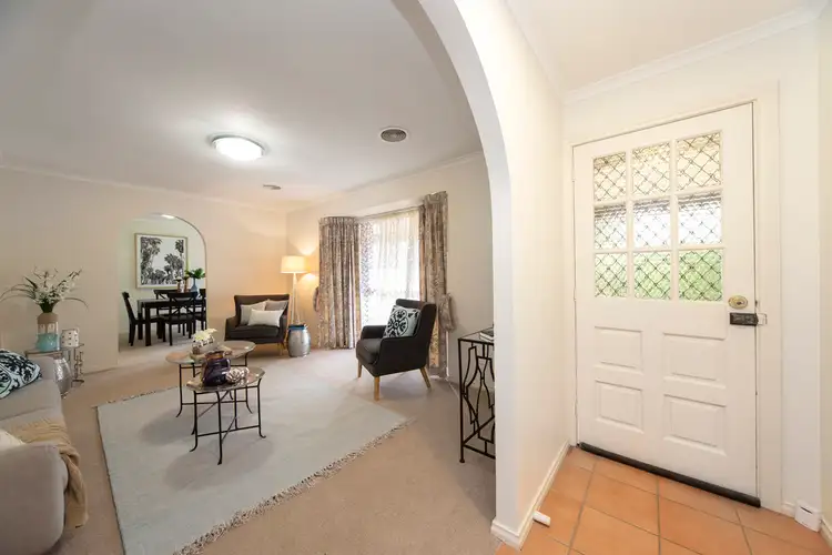 Second view of Homely house listing, 1 Longman Street, Richardson ACT 2905