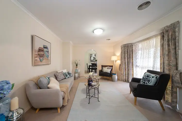 Third view of Homely house listing, 1 Longman Street, Richardson ACT 2905