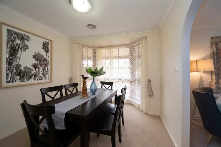 Fourth view of Homely house listing, 1 Longman Street, Richardson ACT 2905