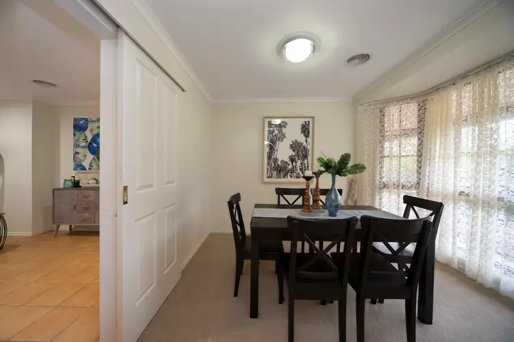 Fifth view of Homely house listing, 1 Longman Street, Richardson ACT 2905