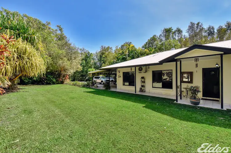 125 Thomas Road, Humpty Doo NT 836