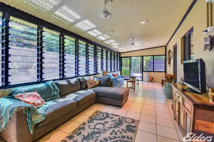 Fifth view of Homely house listing, 125 Thomas Road, Humpty Doo NT 836