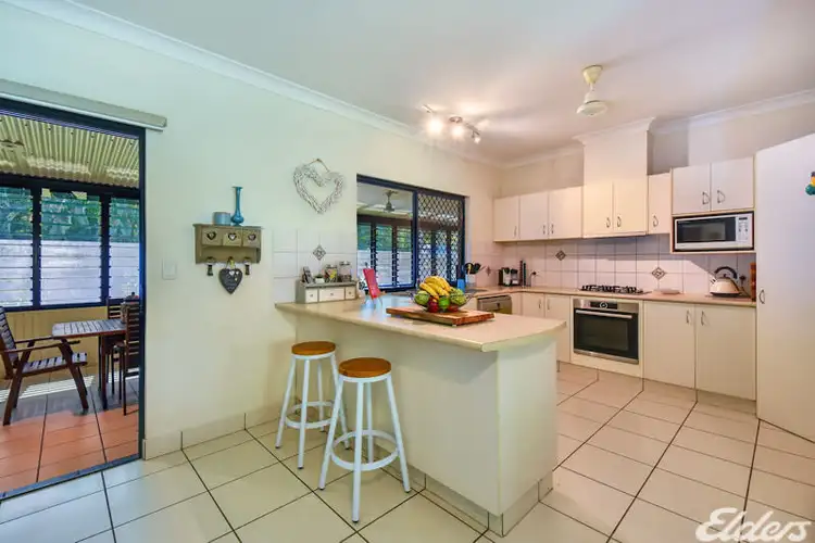 Sixth view of Homely house listing, 125 Thomas Road, Humpty Doo NT 836