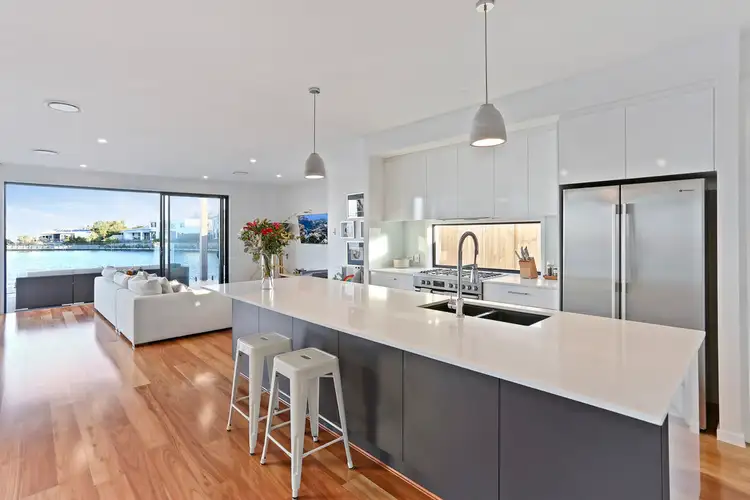 Fourth view of Homely house listing, 4 Reflection Crescent, Birtinya QLD 4575